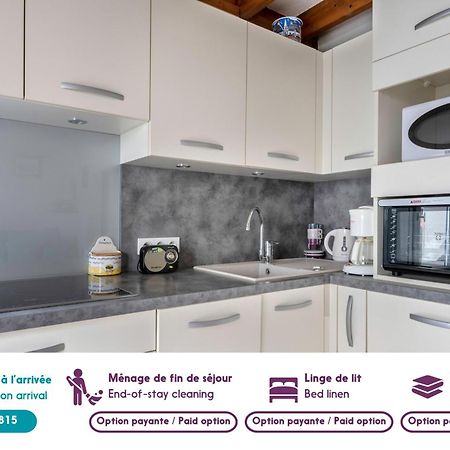Vacances Familiales Dans Cette Maison A ปอร์นิเชต์ ภายนอก รูปภาพ