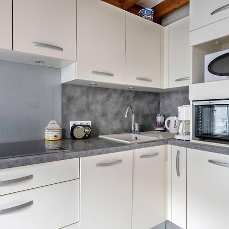 Vacances Familiales Dans Cette Maison A ปอร์นิเชต์ ภายนอก รูปภาพ