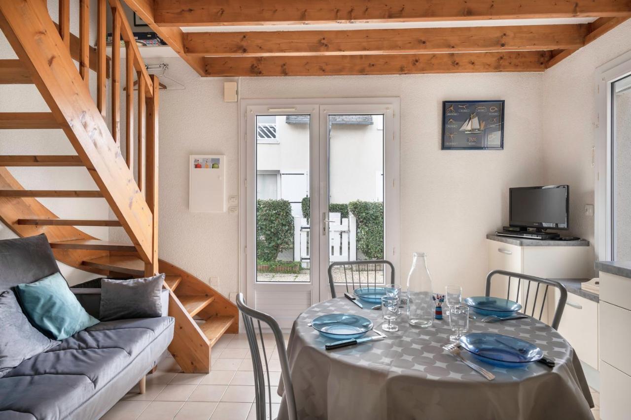 Vacances Familiales Dans Cette Maison A ปอร์นิเชต์ ภายนอก รูปภาพ