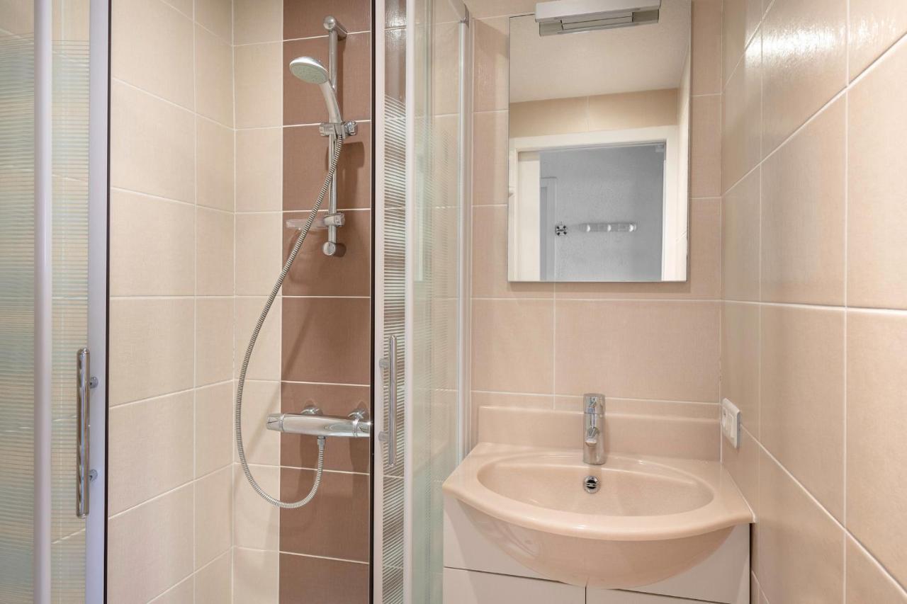Vacances Familiales Dans Cette Maison A ปอร์นิเชต์ ภายนอก รูปภาพ