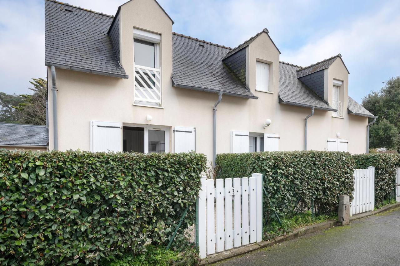 Vacances Familiales Dans Cette Maison A ปอร์นิเชต์ ภายนอก รูปภาพ
